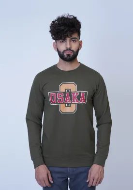 Osaka Sweatshirt