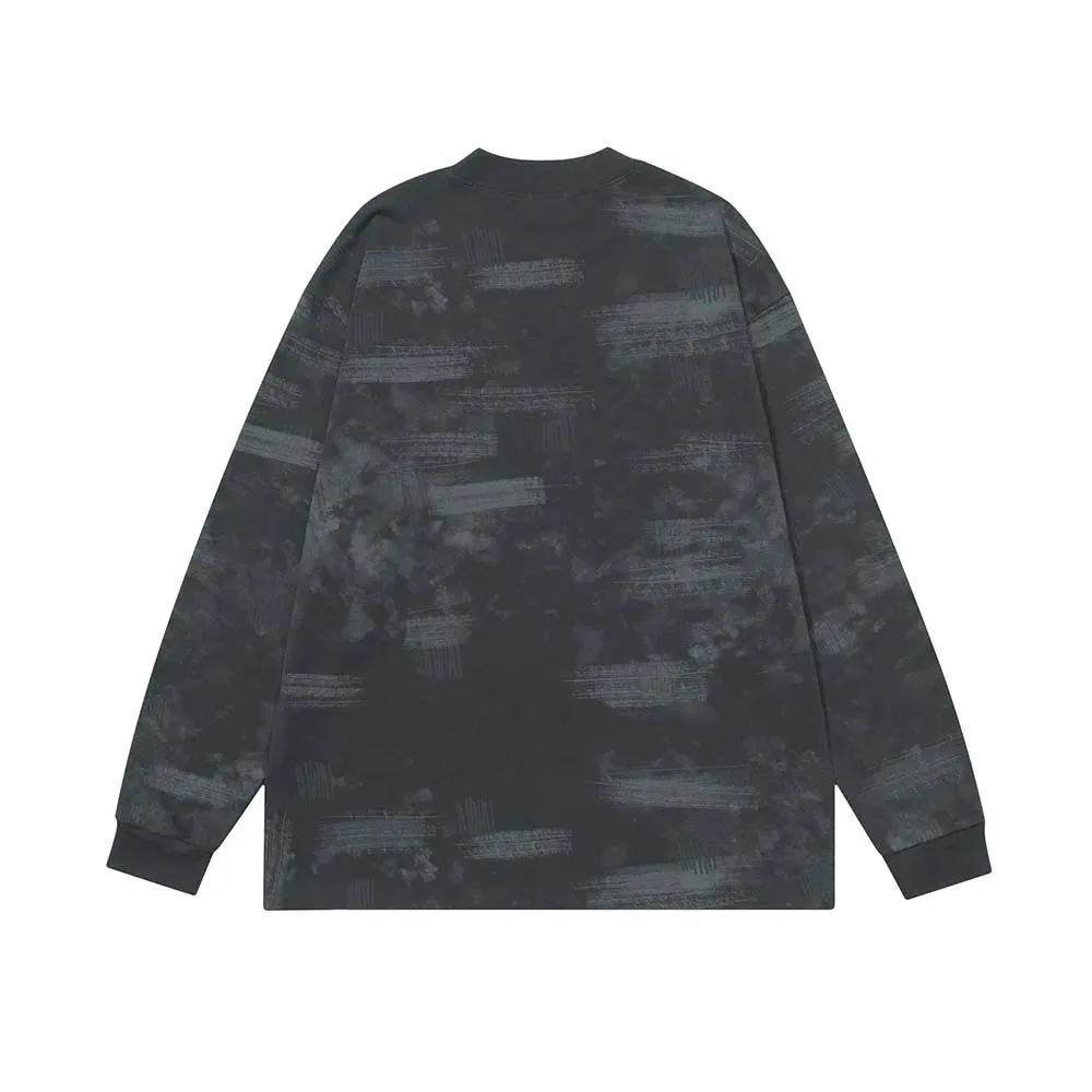 OVDY 'Blueshift' Long Sleeve