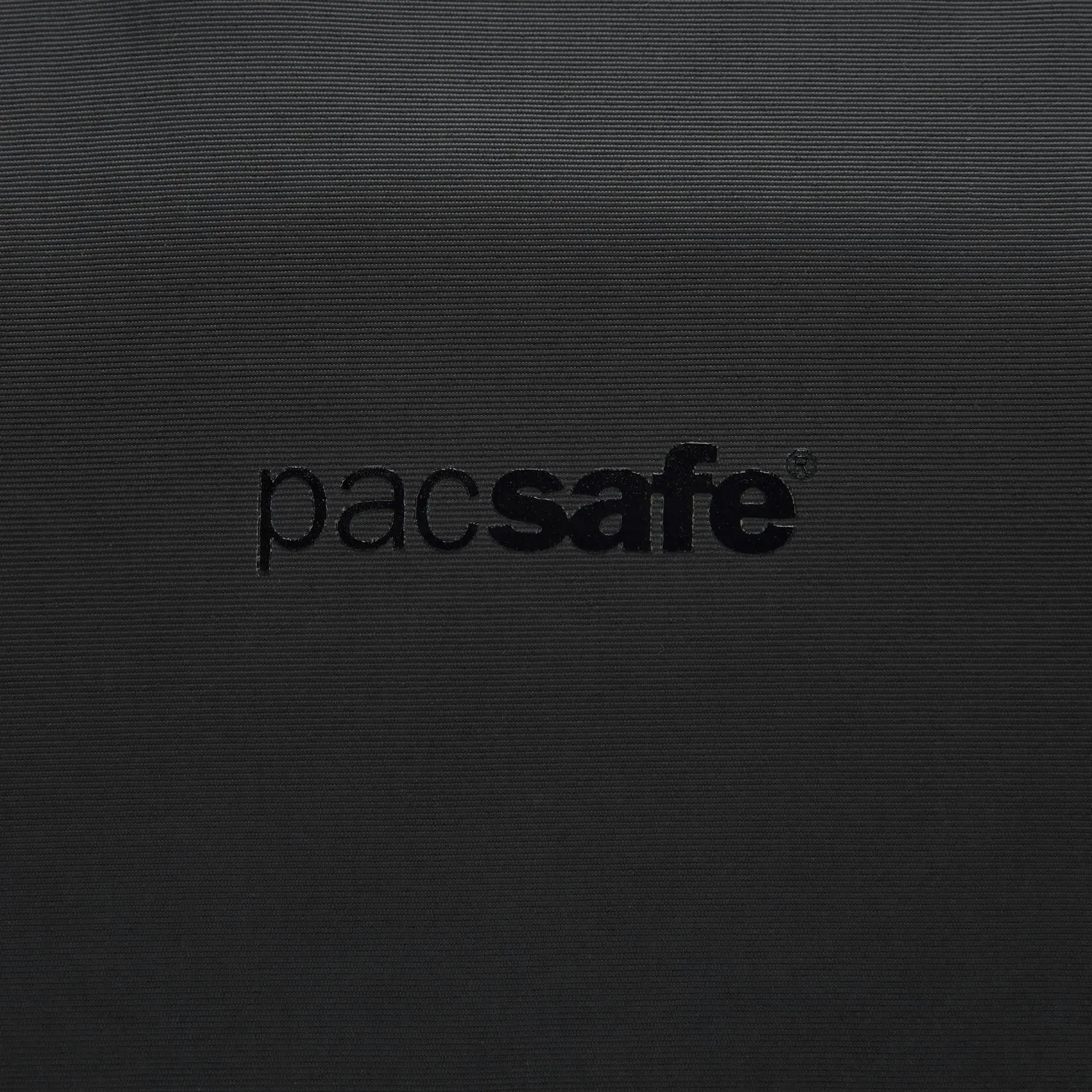 Pacsafe® LS200 anti-theft crossbody bag