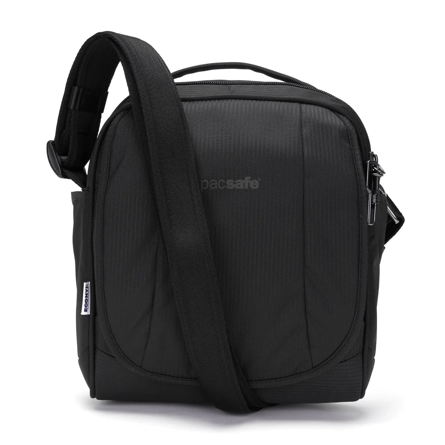 Pacsafe® LS200 anti-theft crossbody bag