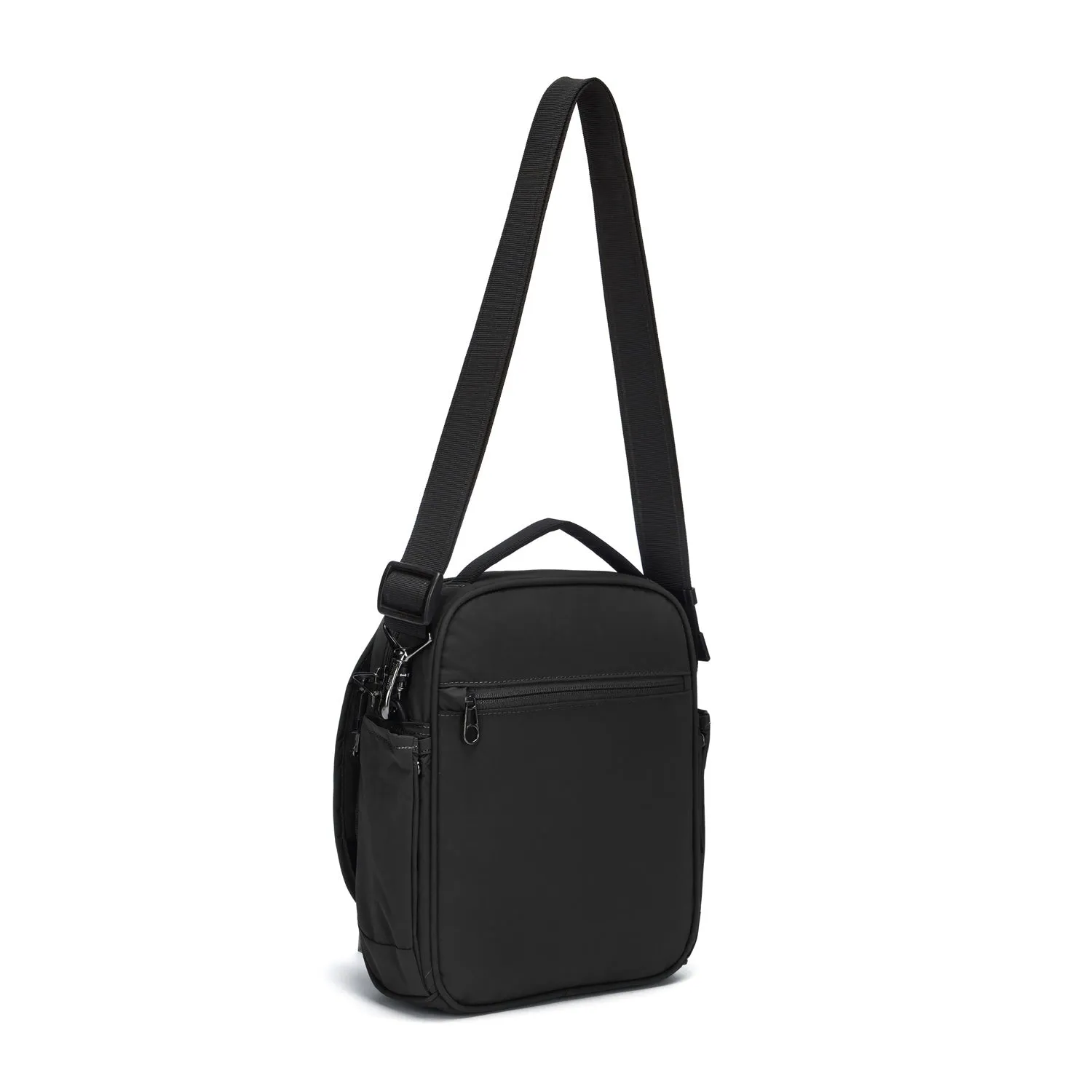 Pacsafe® LS200 anti-theft crossbody bag