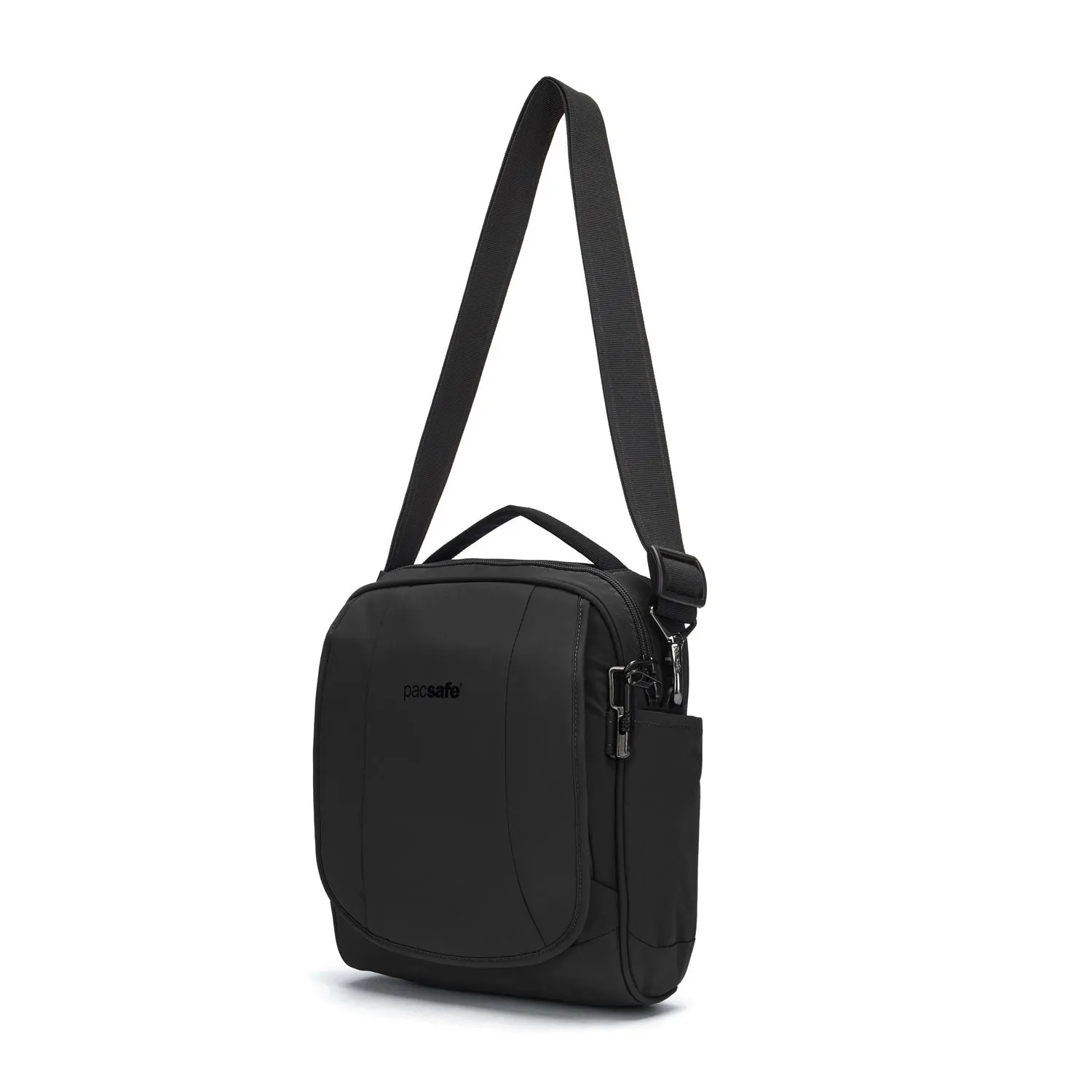 Pacsafe® LS200 anti-theft crossbody bag