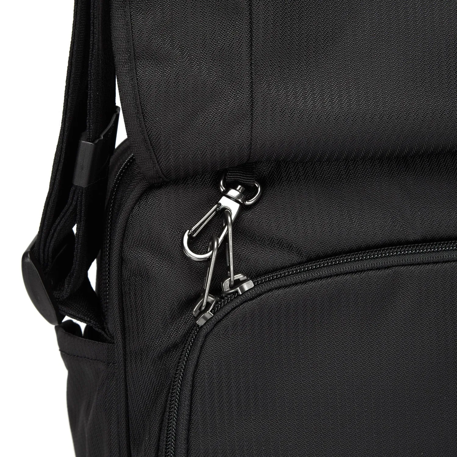 Pacsafe® LS200 anti-theft crossbody bag