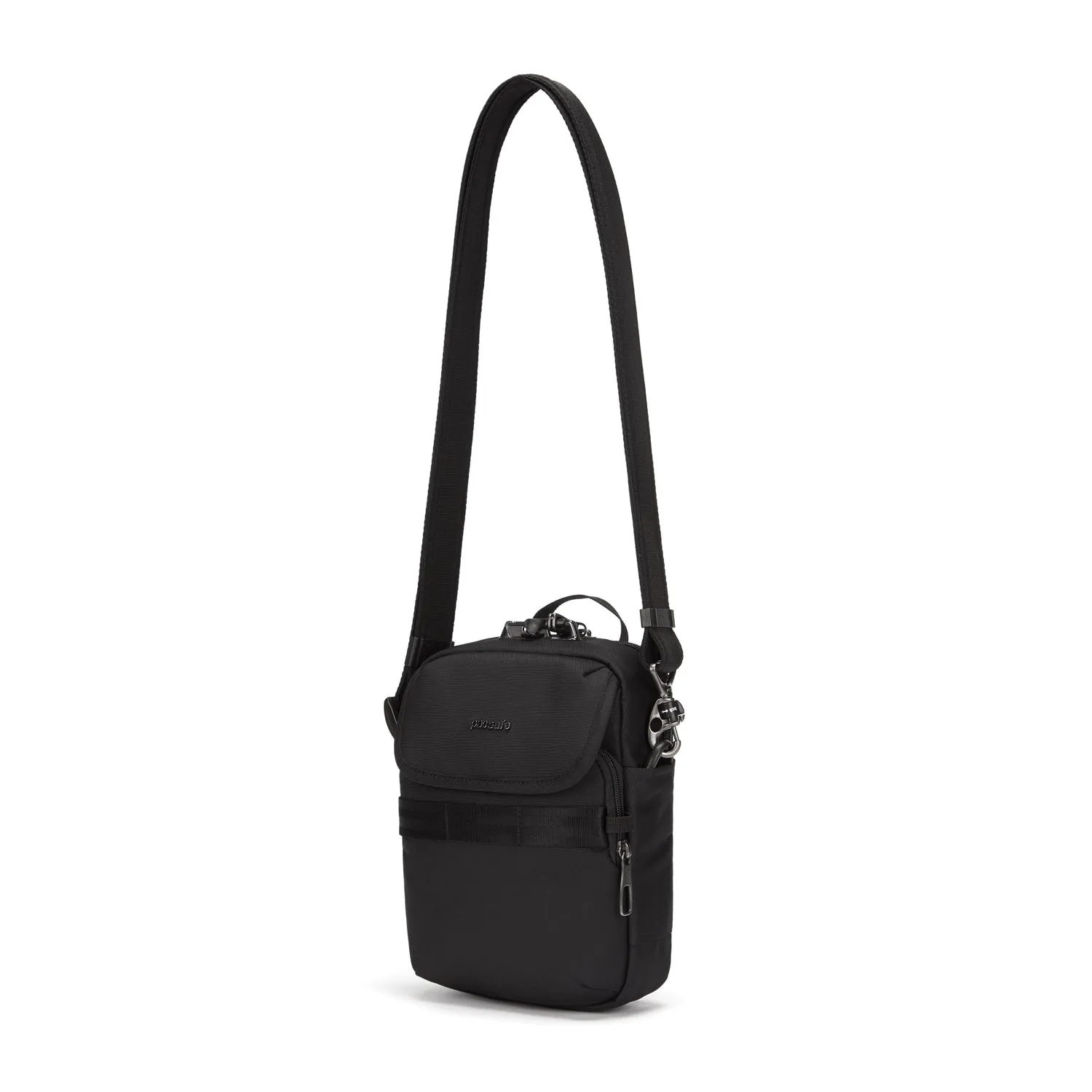 Pacsafe® X anti-theft compact crossbody