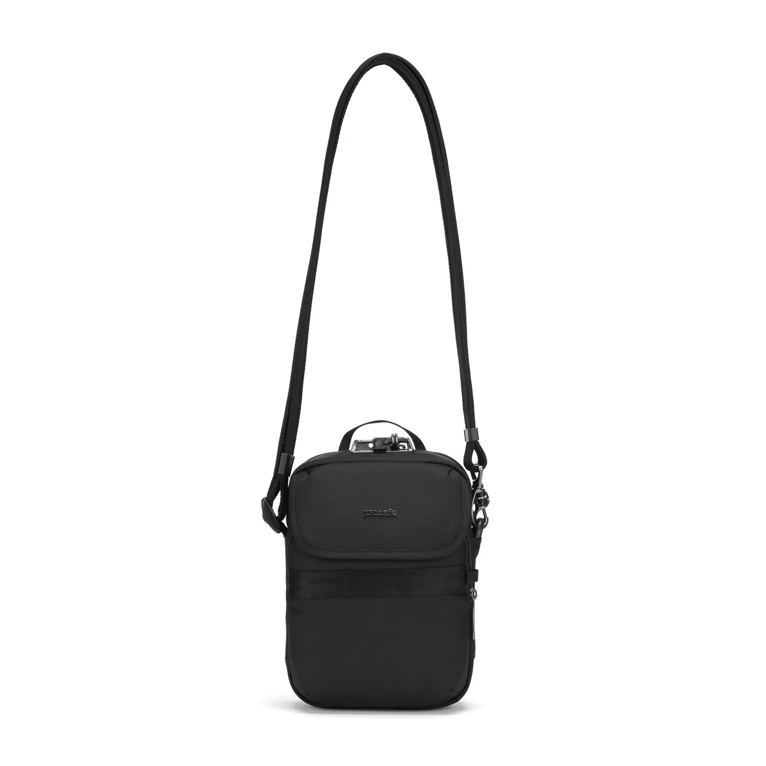 Pacsafe® X anti-theft compact crossbody