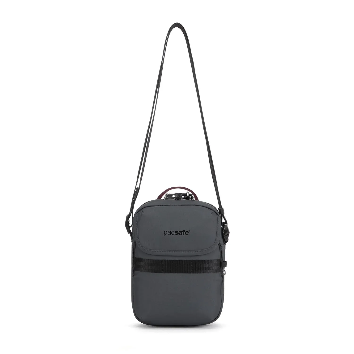 Pacsafe® X anti-theft compact crossbody