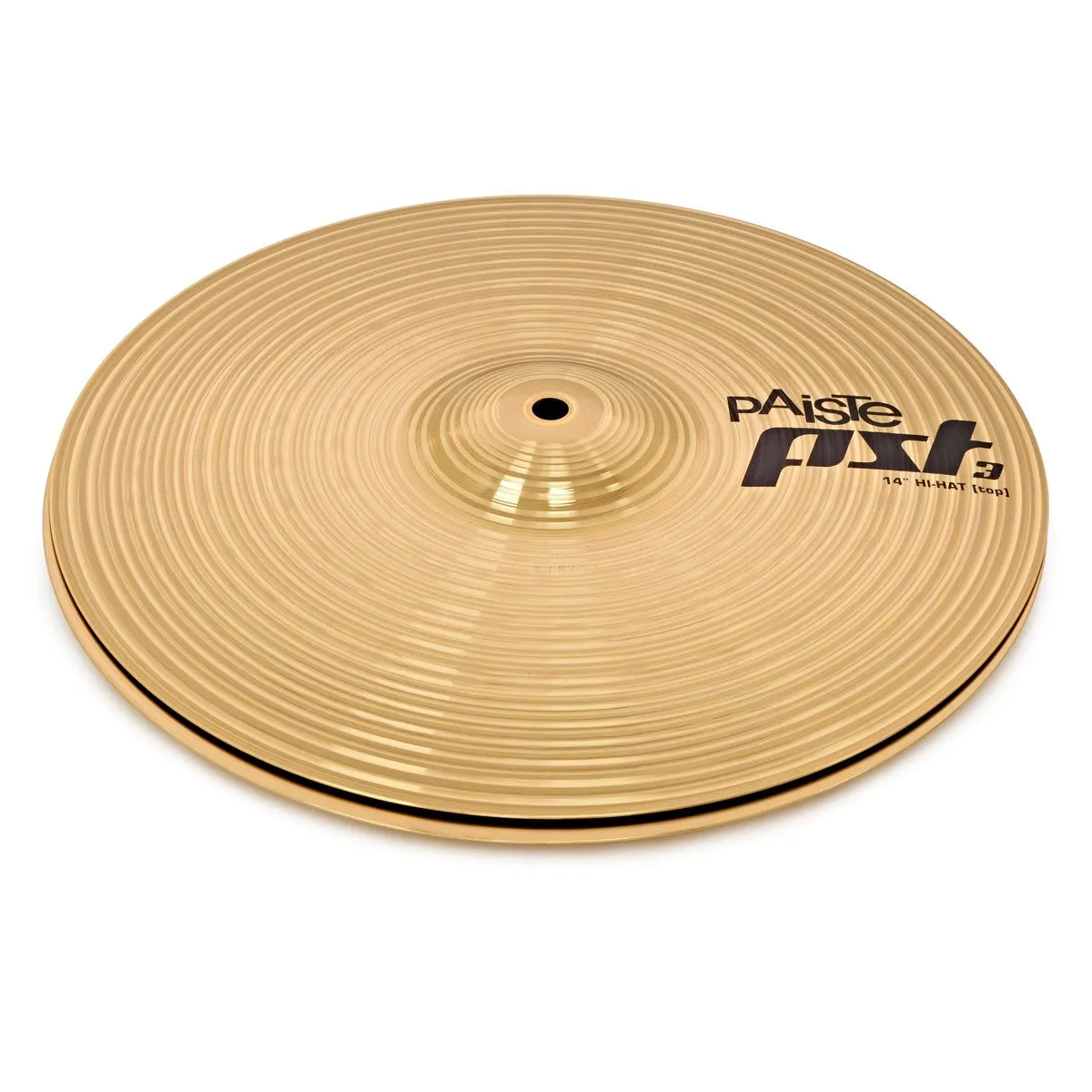 Paiste PST3 Universal Cymbal Pack (14, 16, 20)