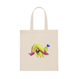 Phaffoff Canvas Tote Bag