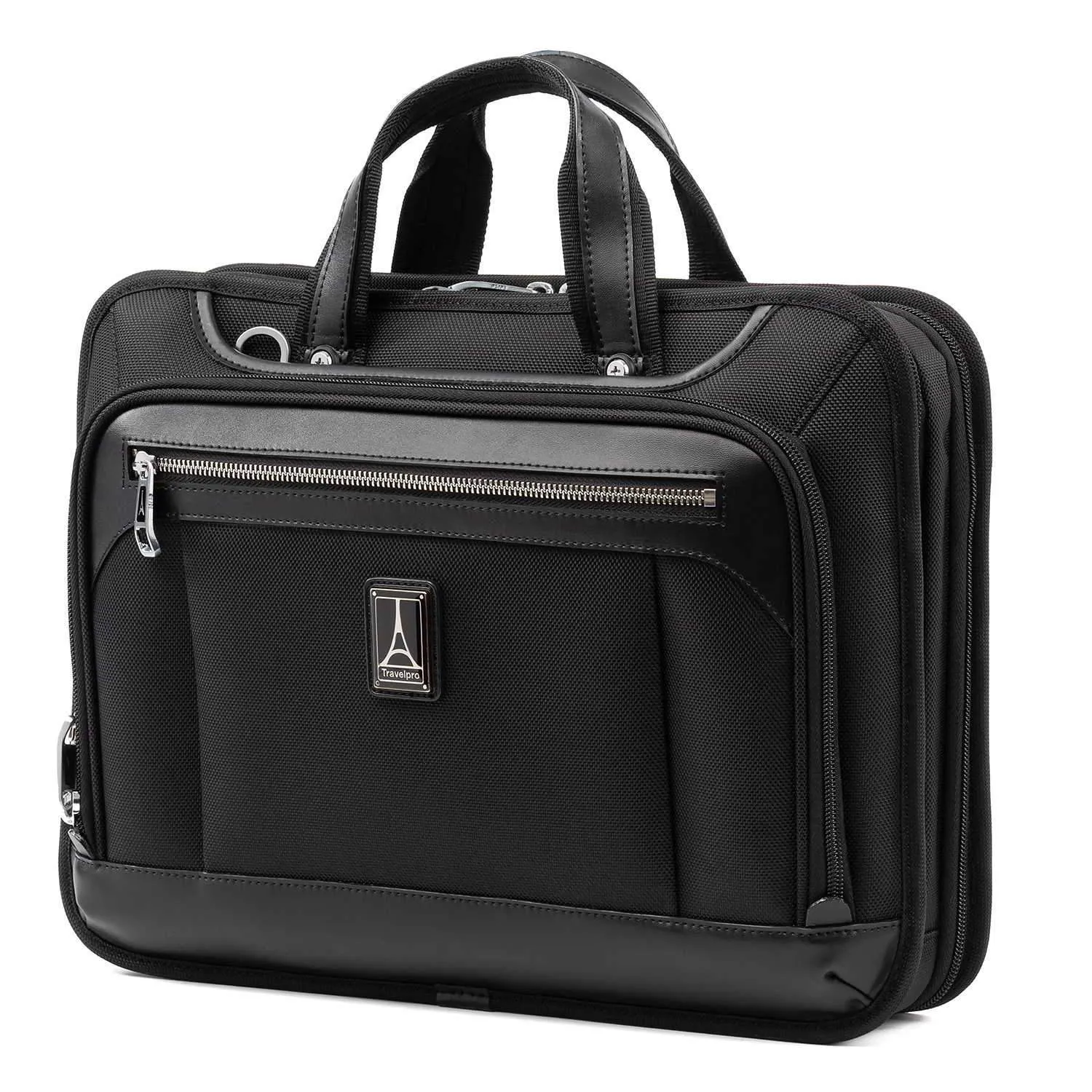 Platinum® Elite Slim Business Brief