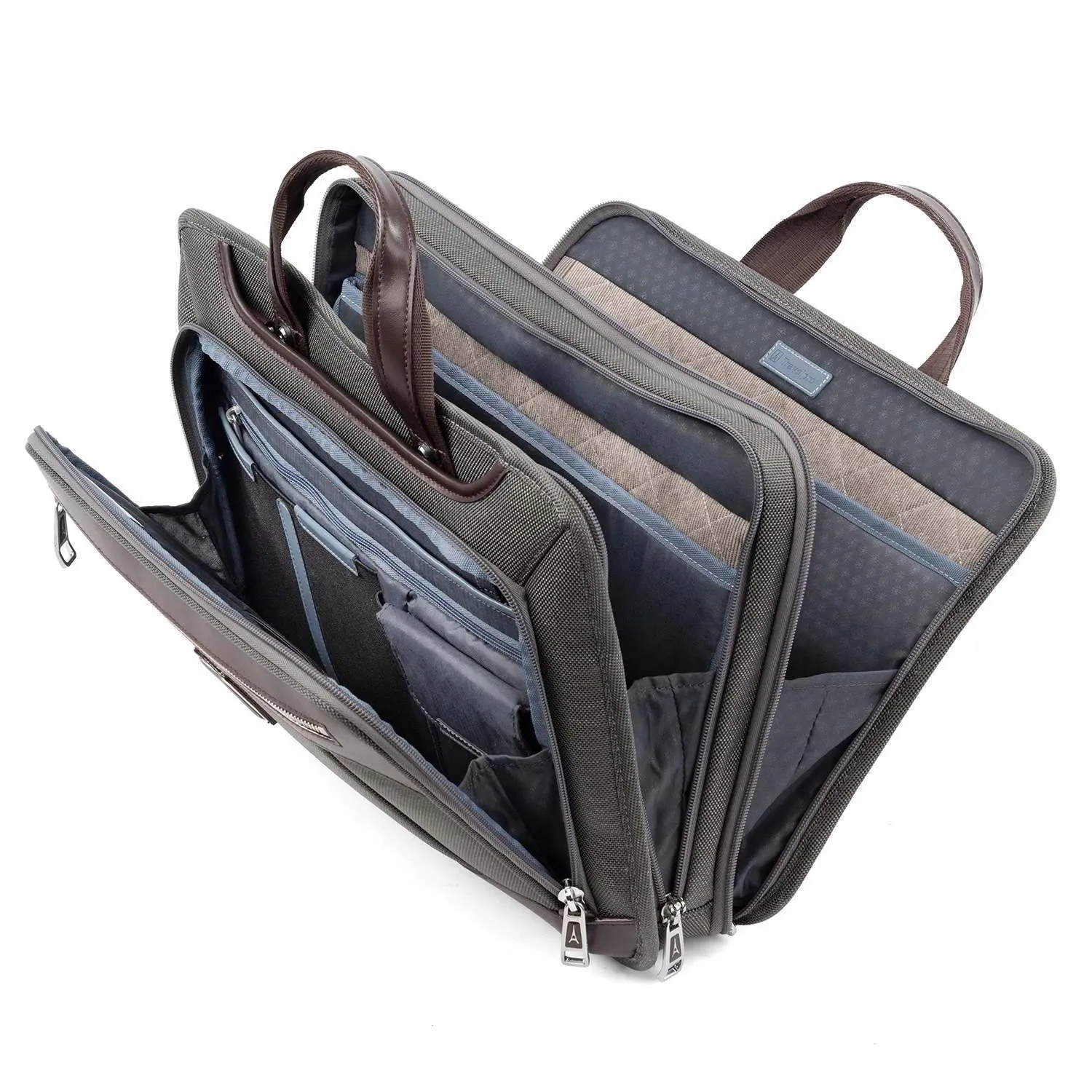 Platinum® Elite Slim Business Brief