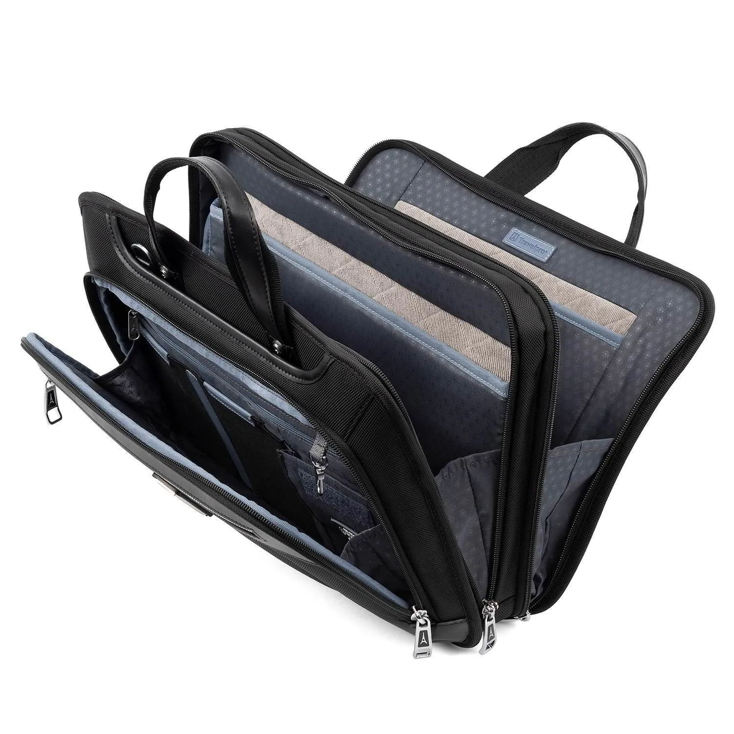 Platinum® Elite Slim Business Brief