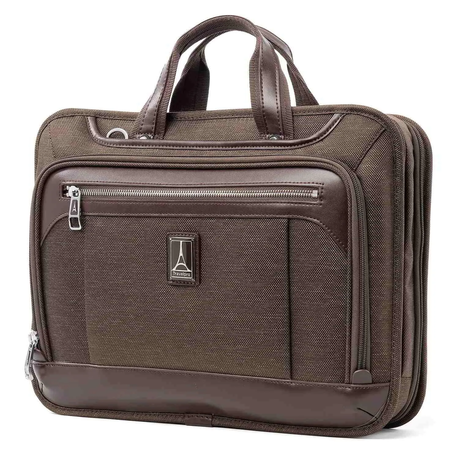 Platinum® Elite Slim Business Brief