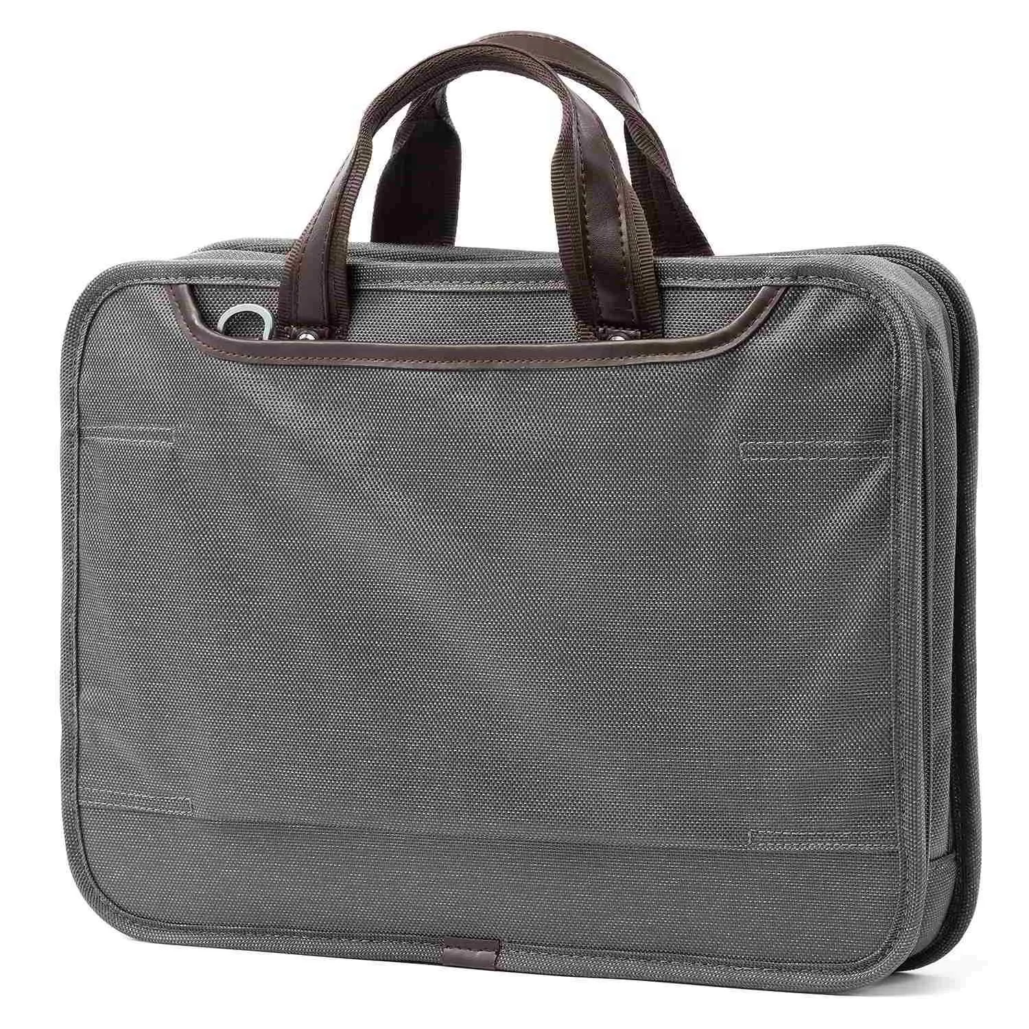 Platinum® Elite Slim Business Brief