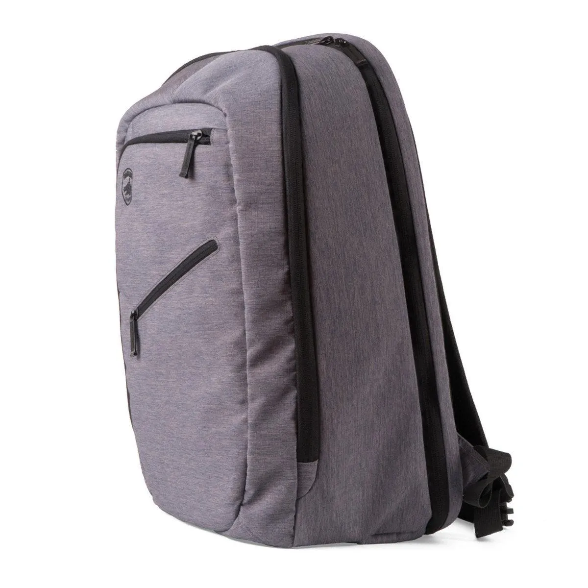 ProSheild Smart Bulletproof Backpack - Grey