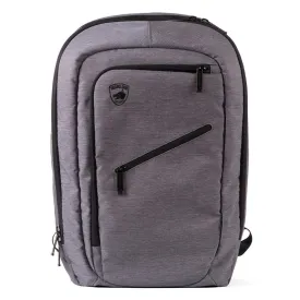 ProSheild Smart Bulletproof Backpack - Grey