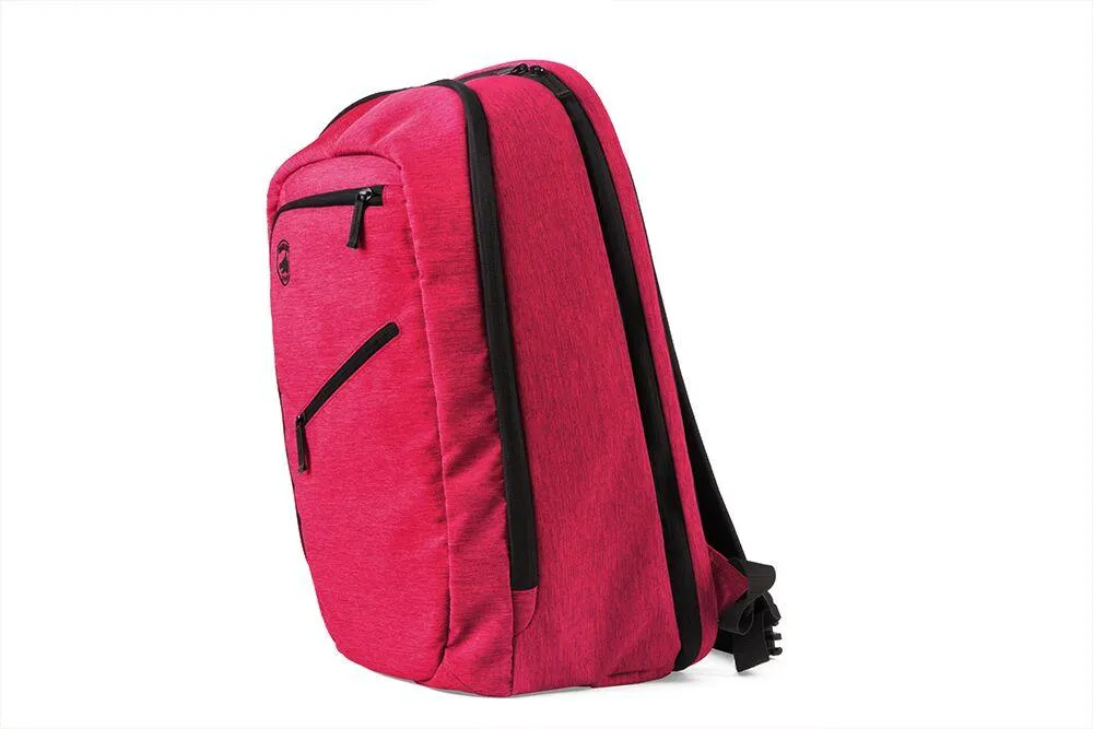 ProShield Smart Bulletproof Backpack - Pink