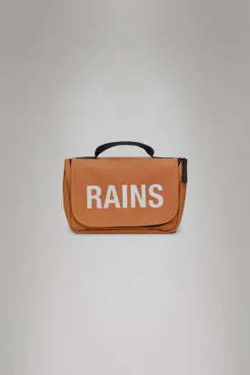 RAINS TEXEL Wash Bag W3