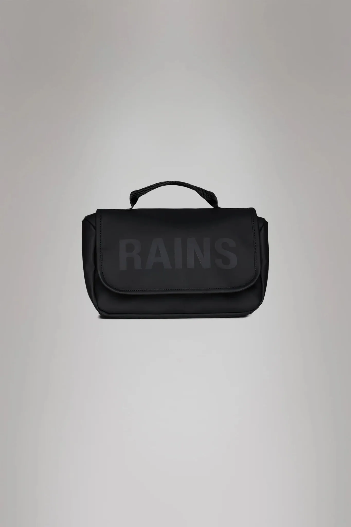 RAINS TEXEL Wash Bag W3