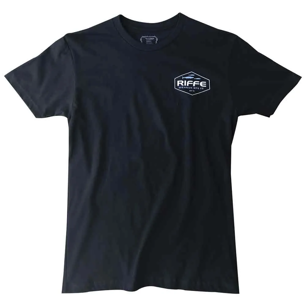 Riffe Wahoo T-shirt