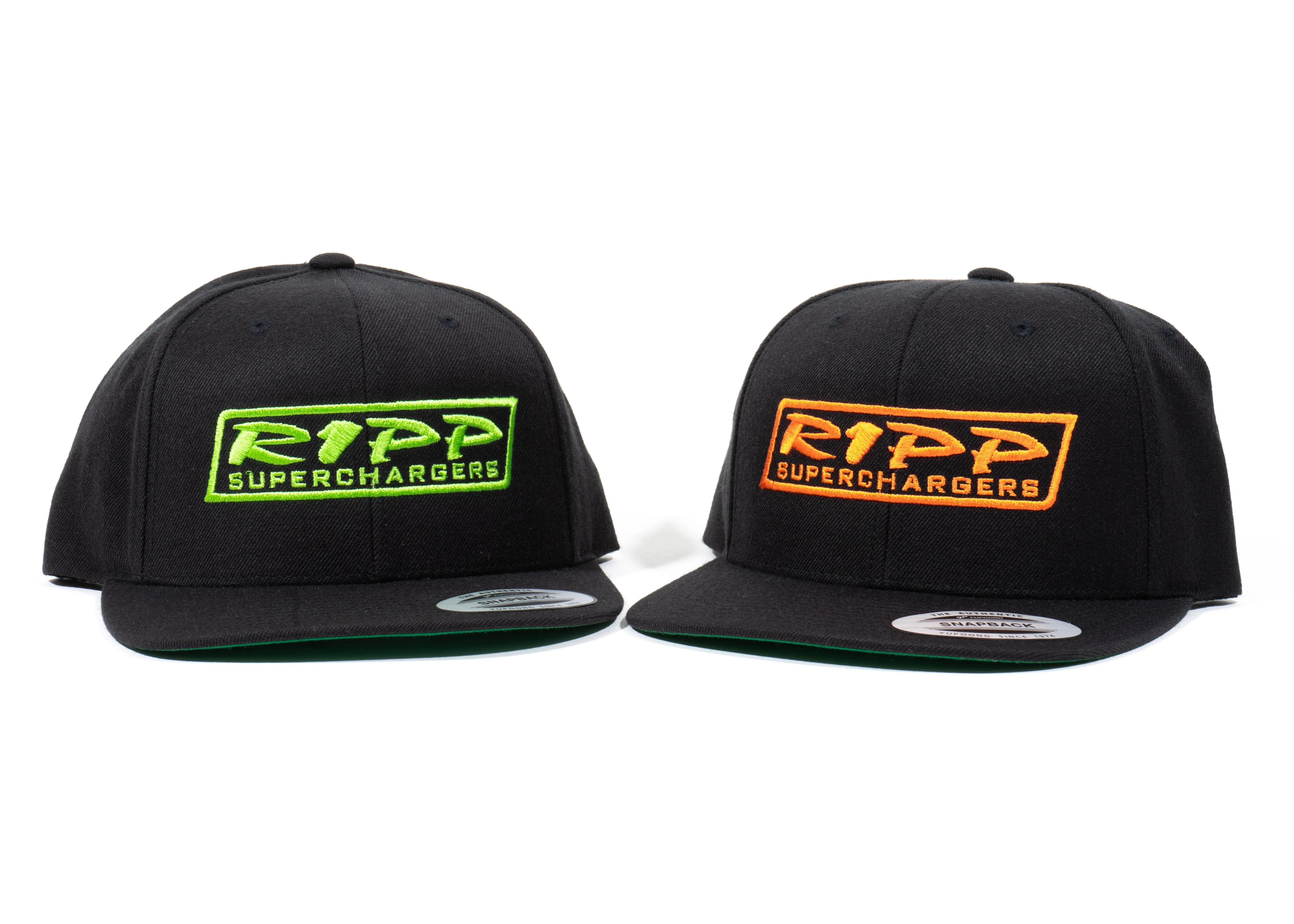 RIPP HEMI Snap Back Hats