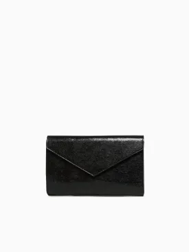 Riva Clutch Black