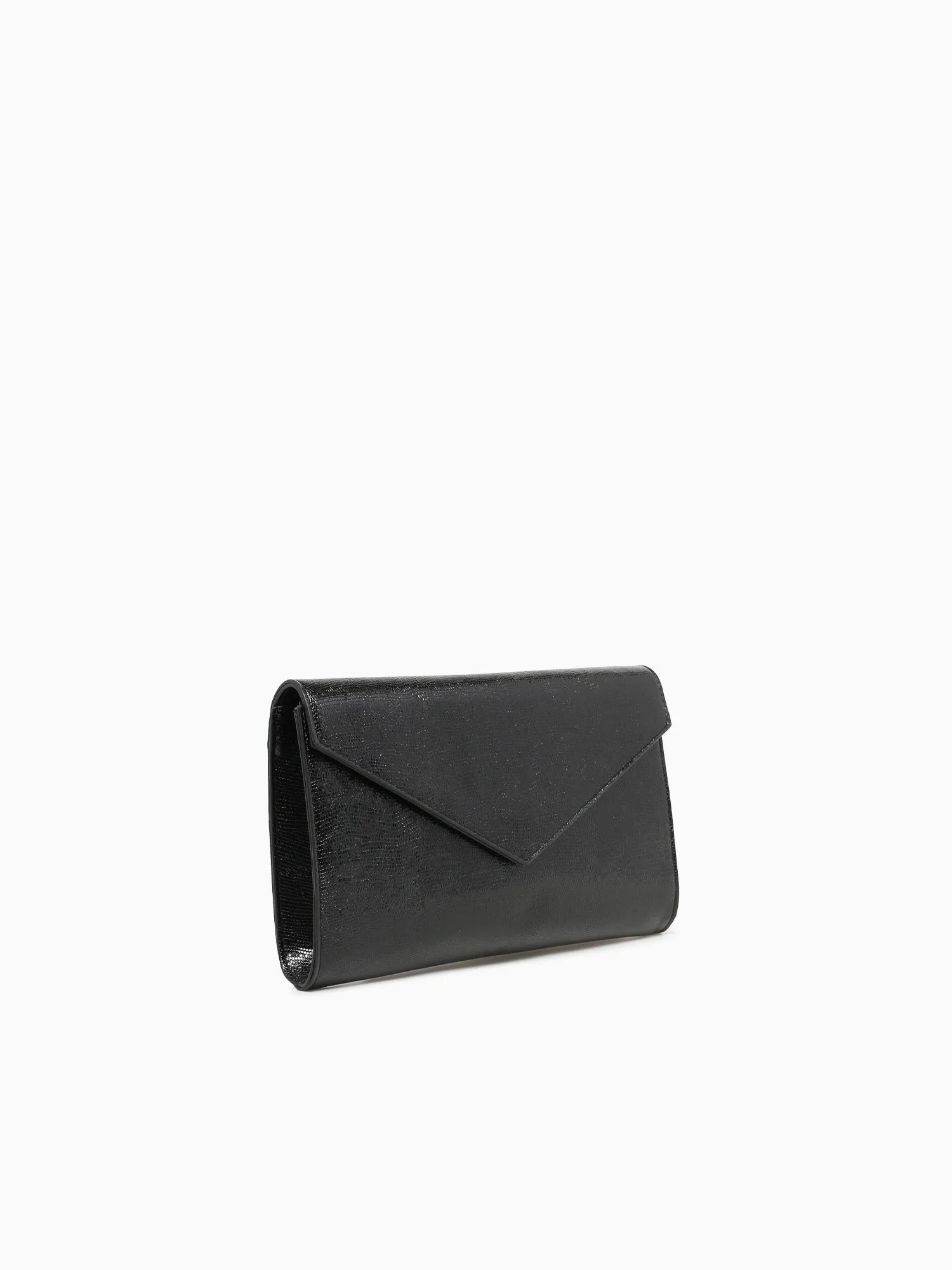 Riva Clutch Black