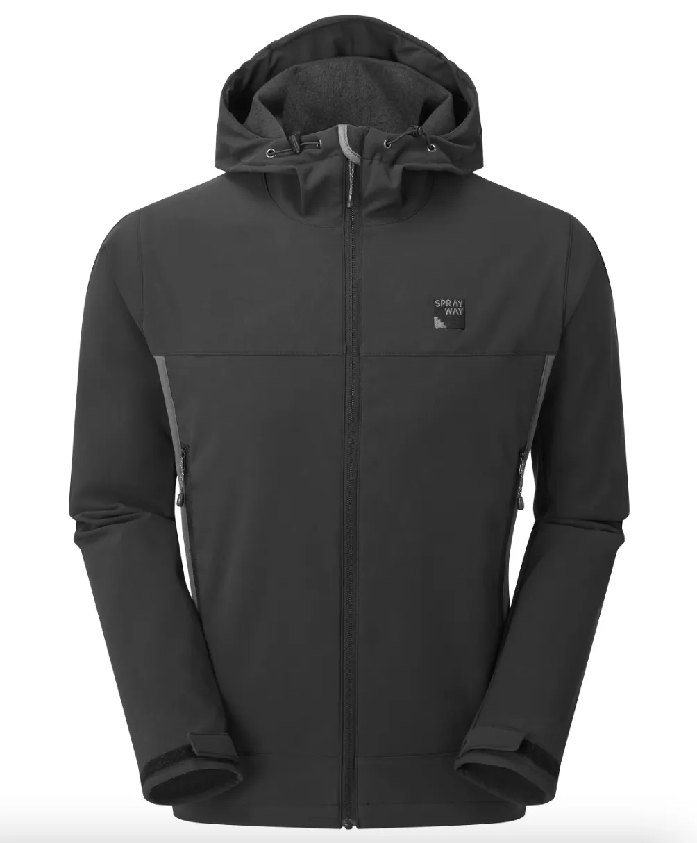 Sprayway Zennor Soft-Shell Jacket