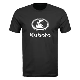 Stacked Kubota S/S T -Shirt