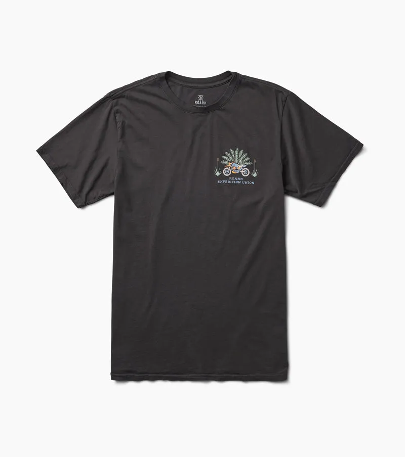 Street Or Trail Premium Tee