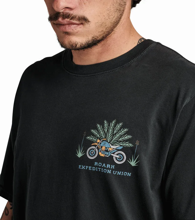 Street Or Trail Premium Tee