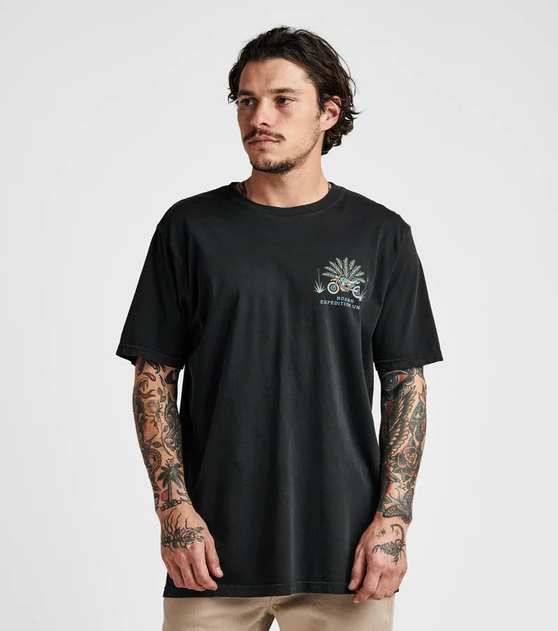 Street Or Trail Premium Tee