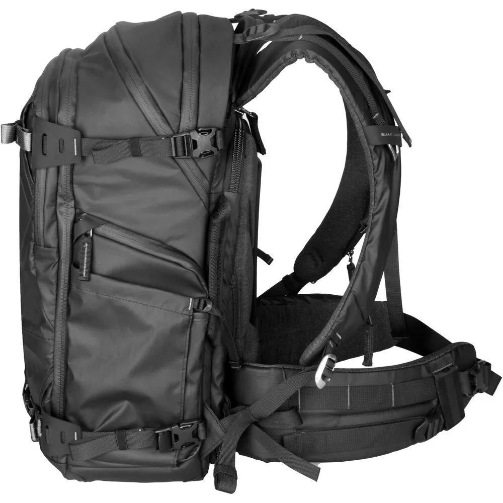 Summit Creative Medium Camera Backpack Tenzing 25L