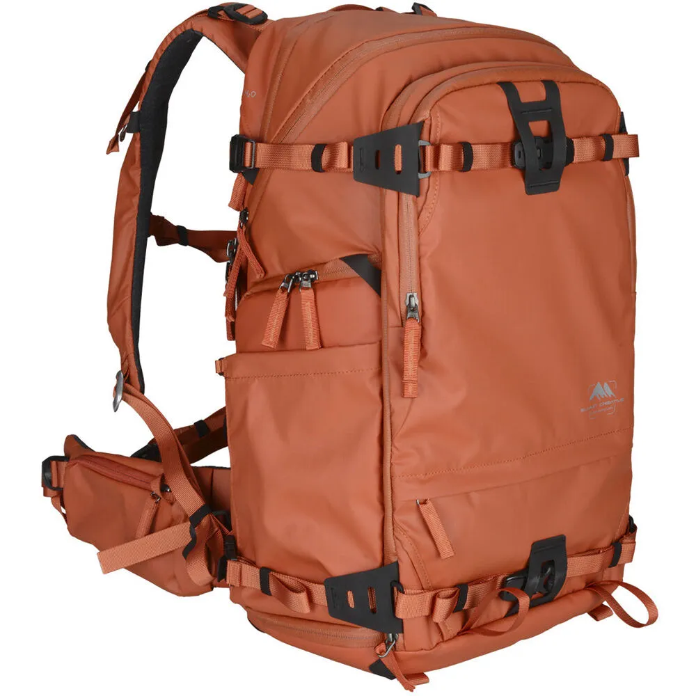 Summit Creative Medium Camera Backpack Tenzing 25L