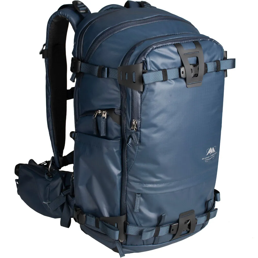 Summit Creative Medium Camera Backpack Tenzing 25L