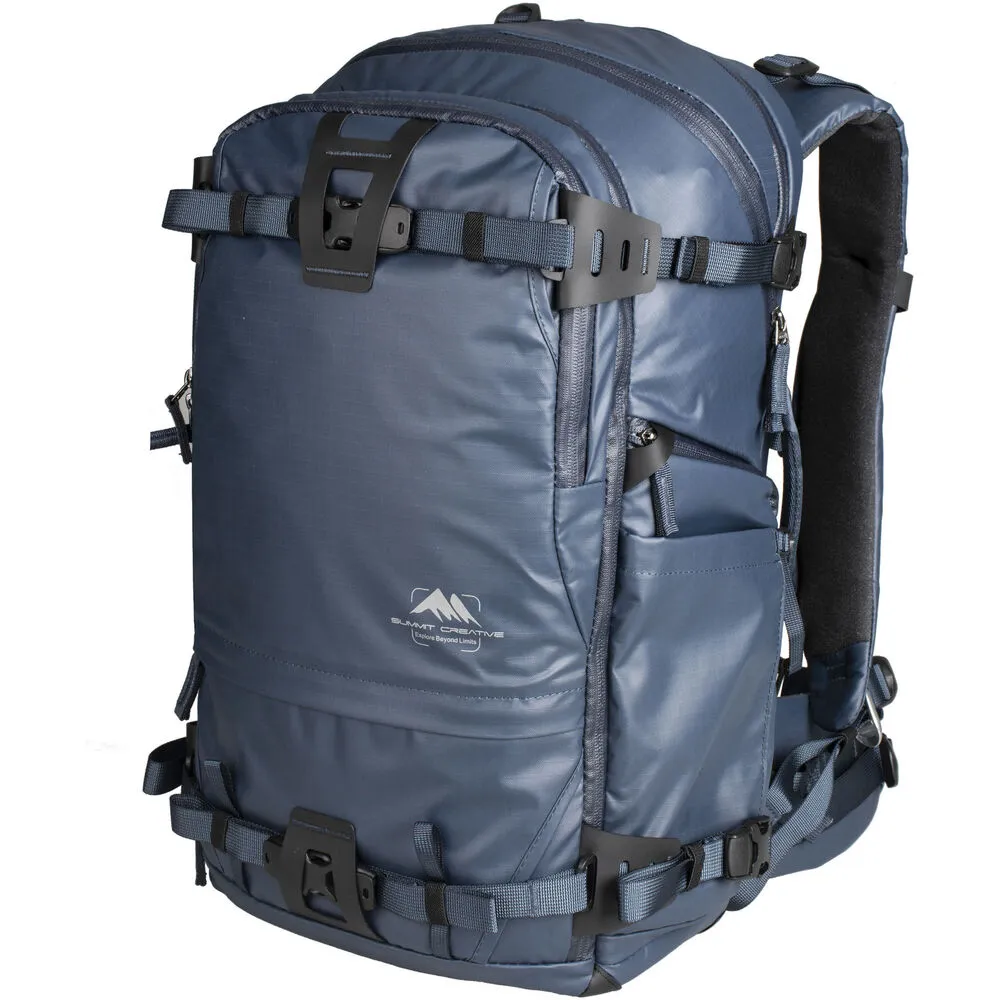 Summit Creative Medium Camera Backpack Tenzing 25L