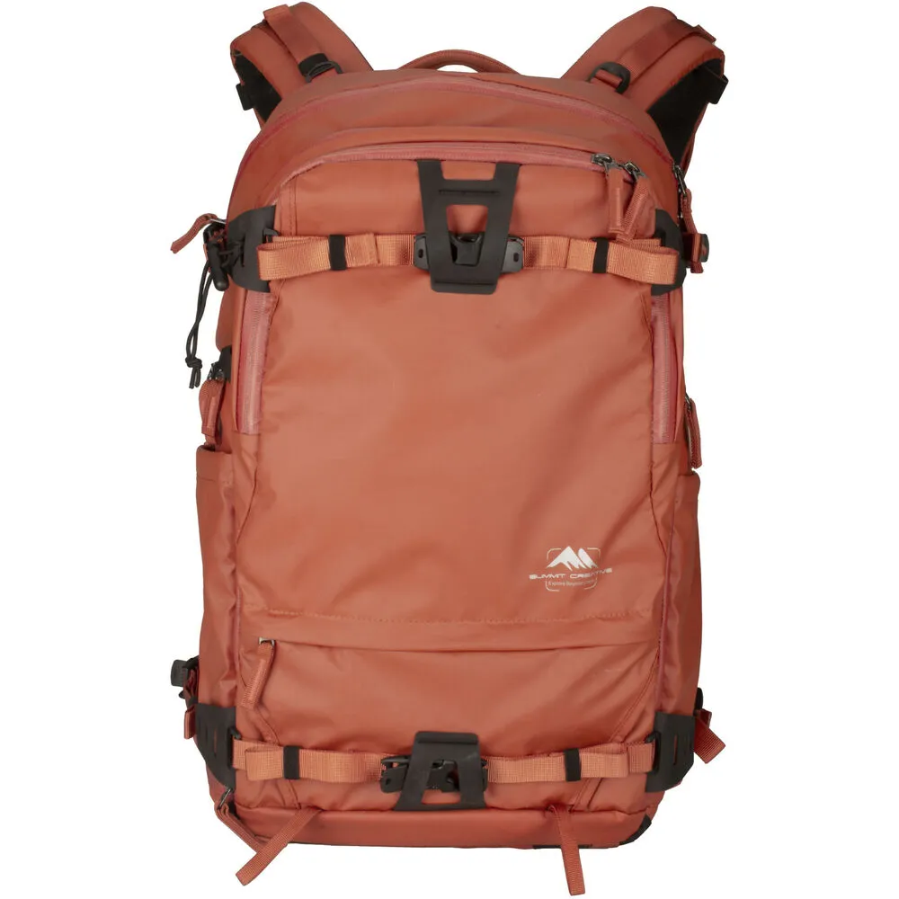 Summit Creative Medium Camera Backpack Tenzing 25L