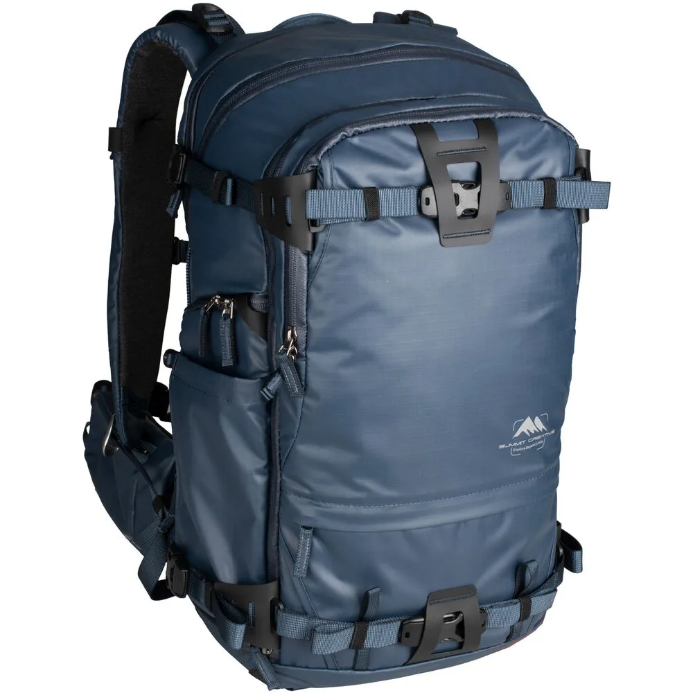 Summit Creative Medium Camera Backpack Tenzing 25L