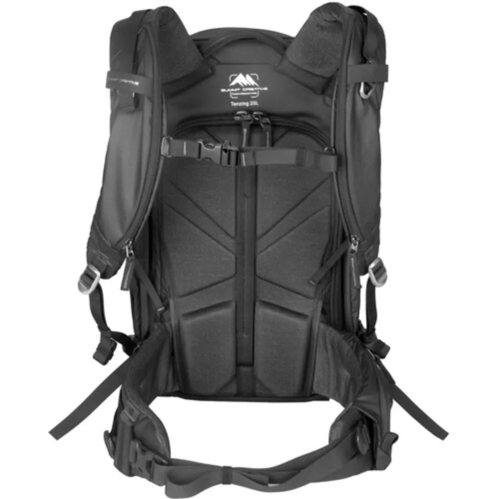 Summit Creative Medium Camera Backpack Tenzing 25L