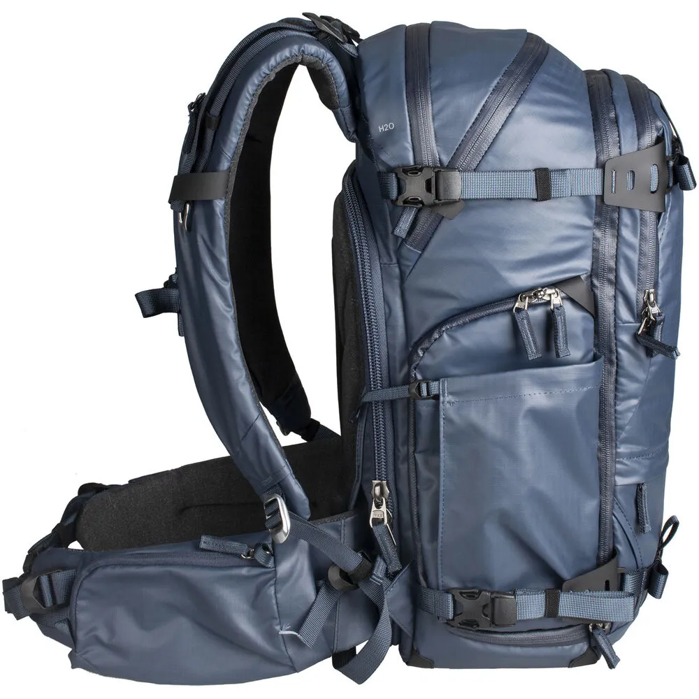 Summit Creative Medium Camera Backpack Tenzing 25L