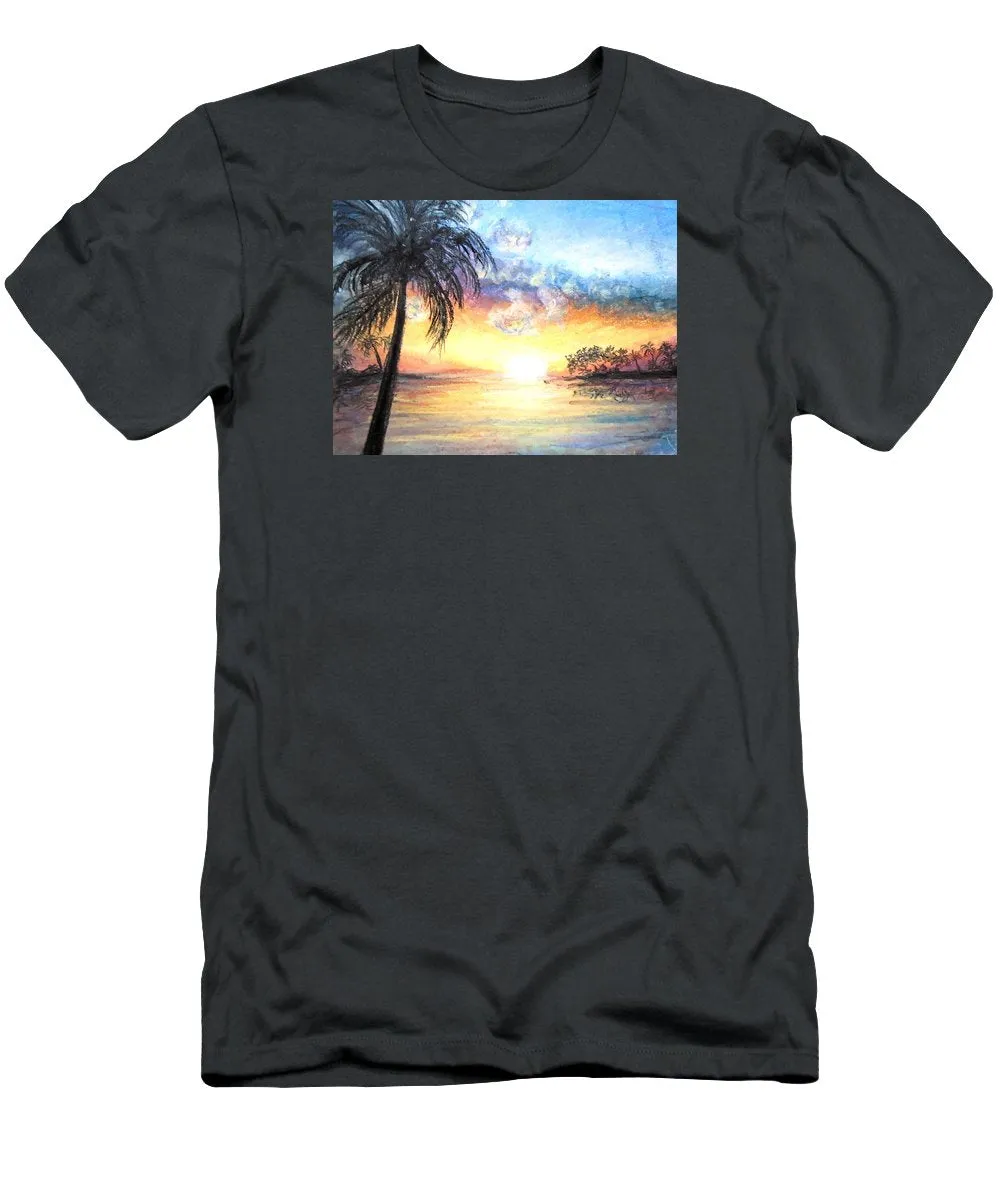 Sunset Exotics - T-Shirt