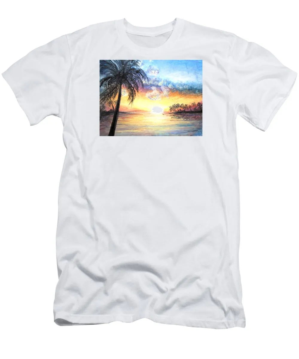 Sunset Exotics - T-Shirt