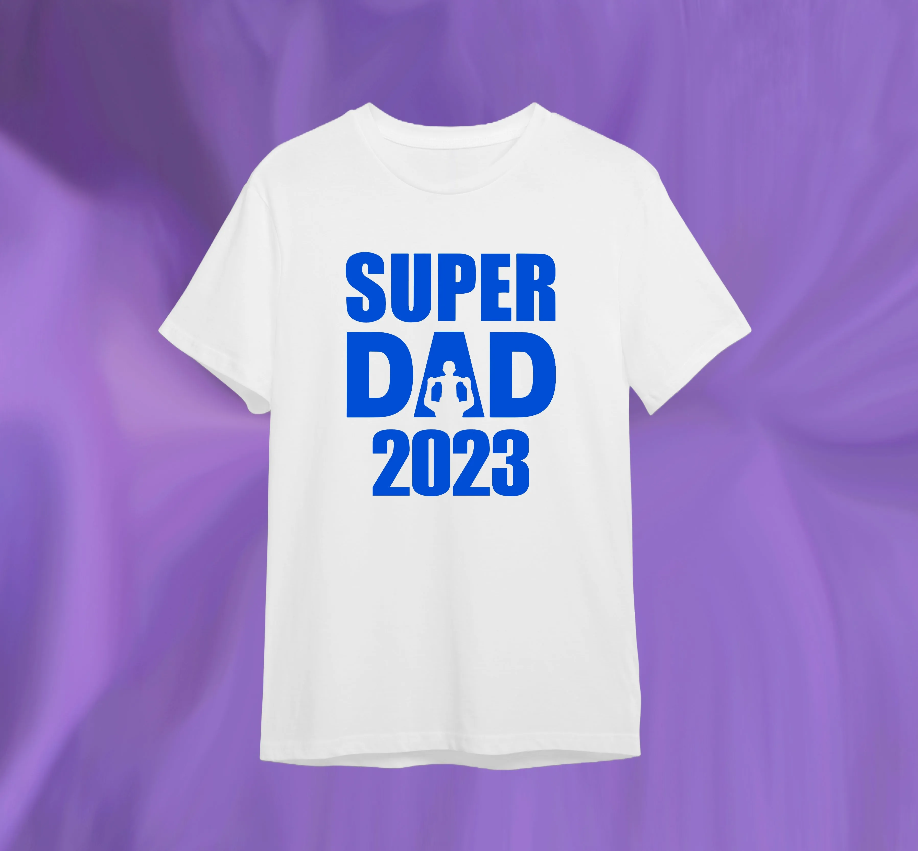 T-shirts for Fathers Day