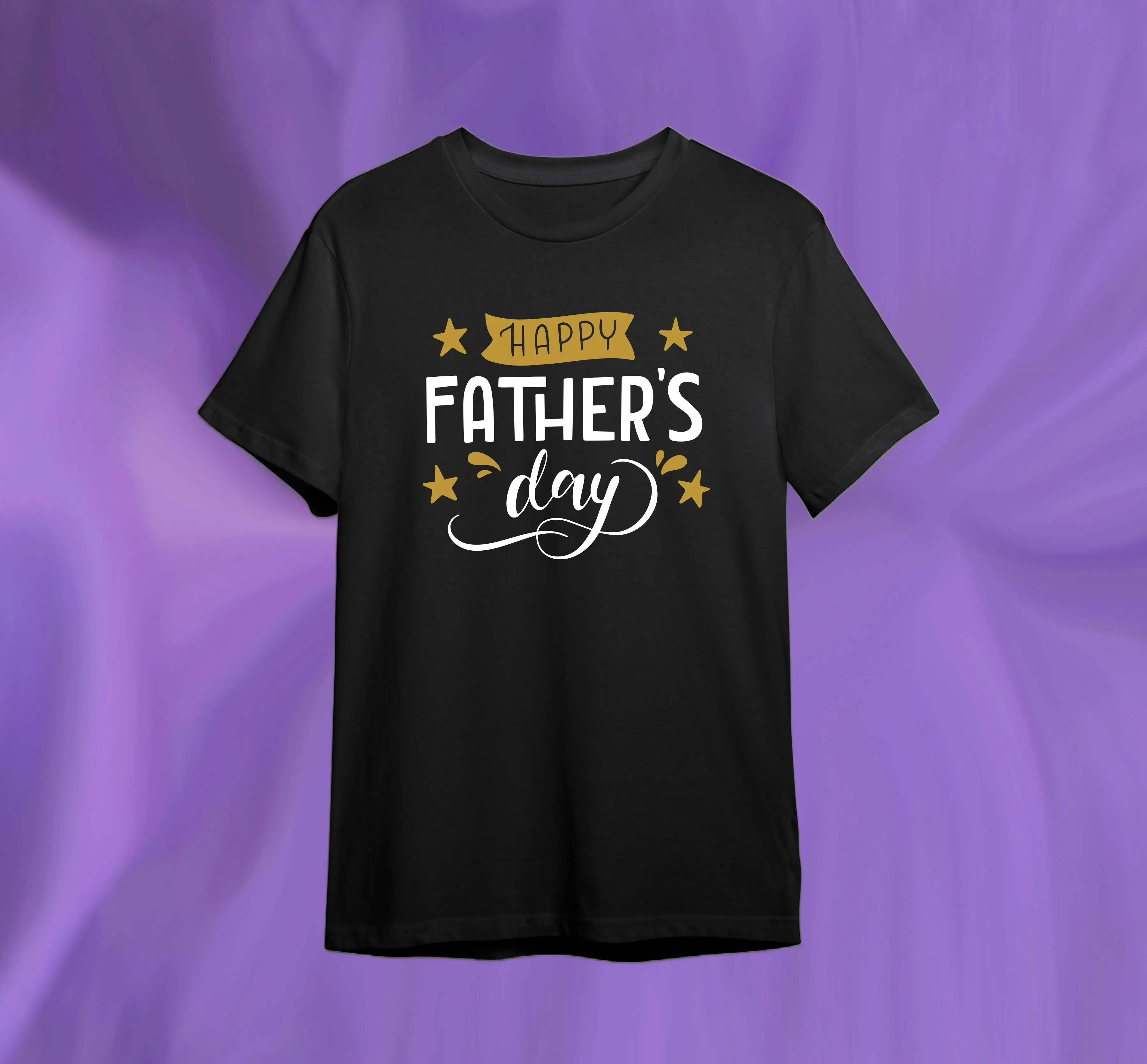 T-shirts for Fathers Day