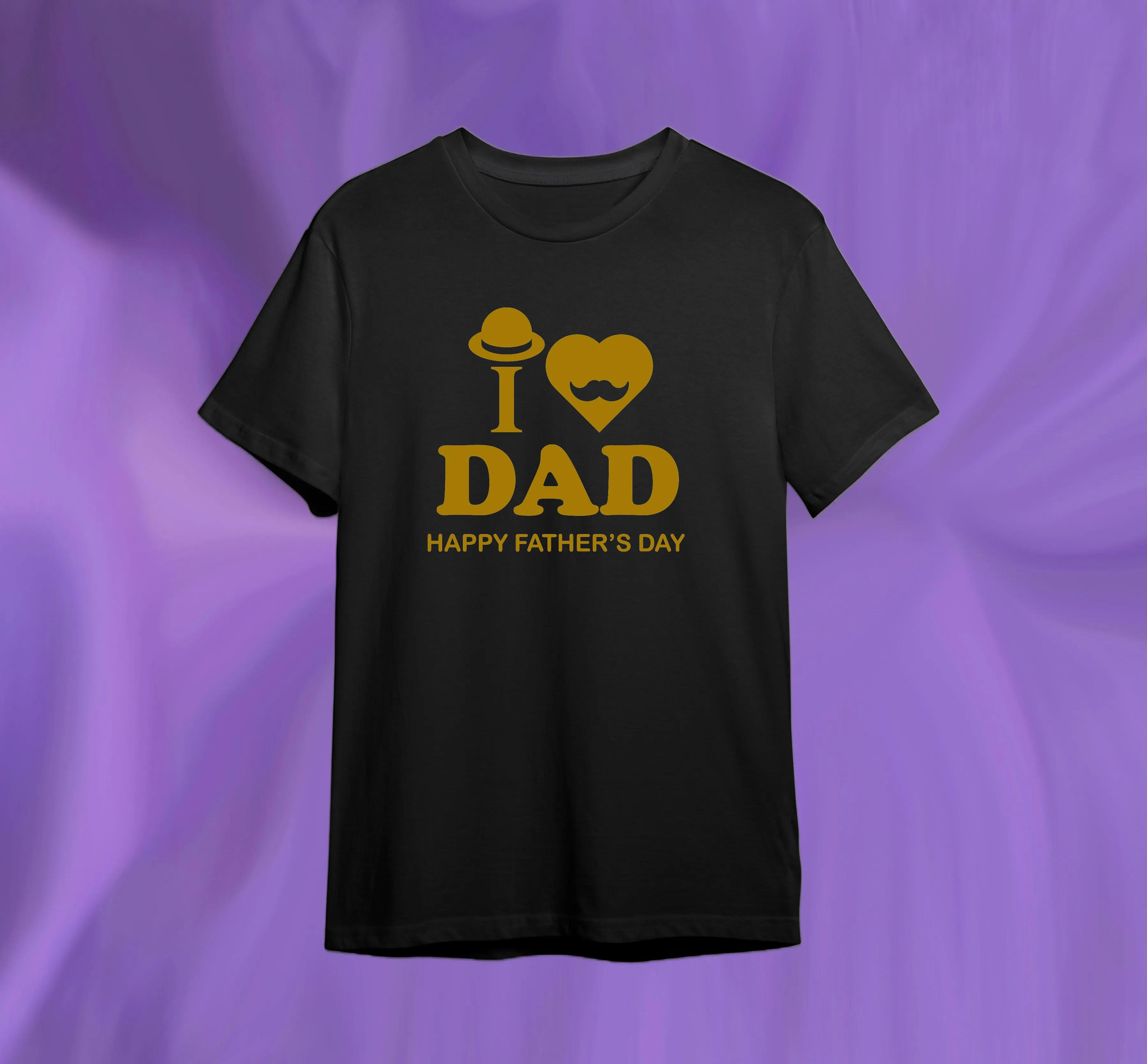 T-shirts for Fathers Day