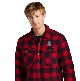 The Citadel  Spike, Eddie Bauer® Woodland Shirt Jacket