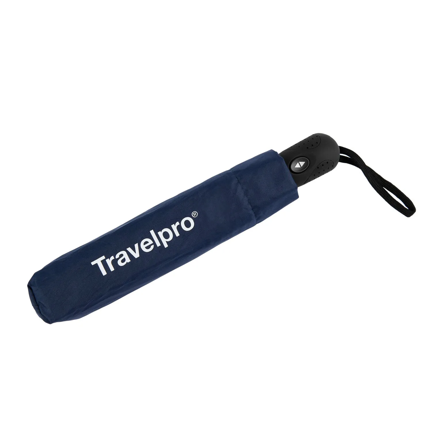 Travelpro Auto Open/Close Umbrella - Navy