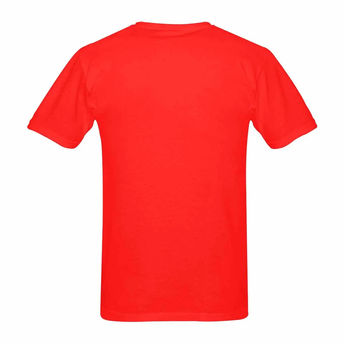 Uniquely You Mens T-Shirt / Inspiration / James 5:16 / Shirt Style (8)  - Red