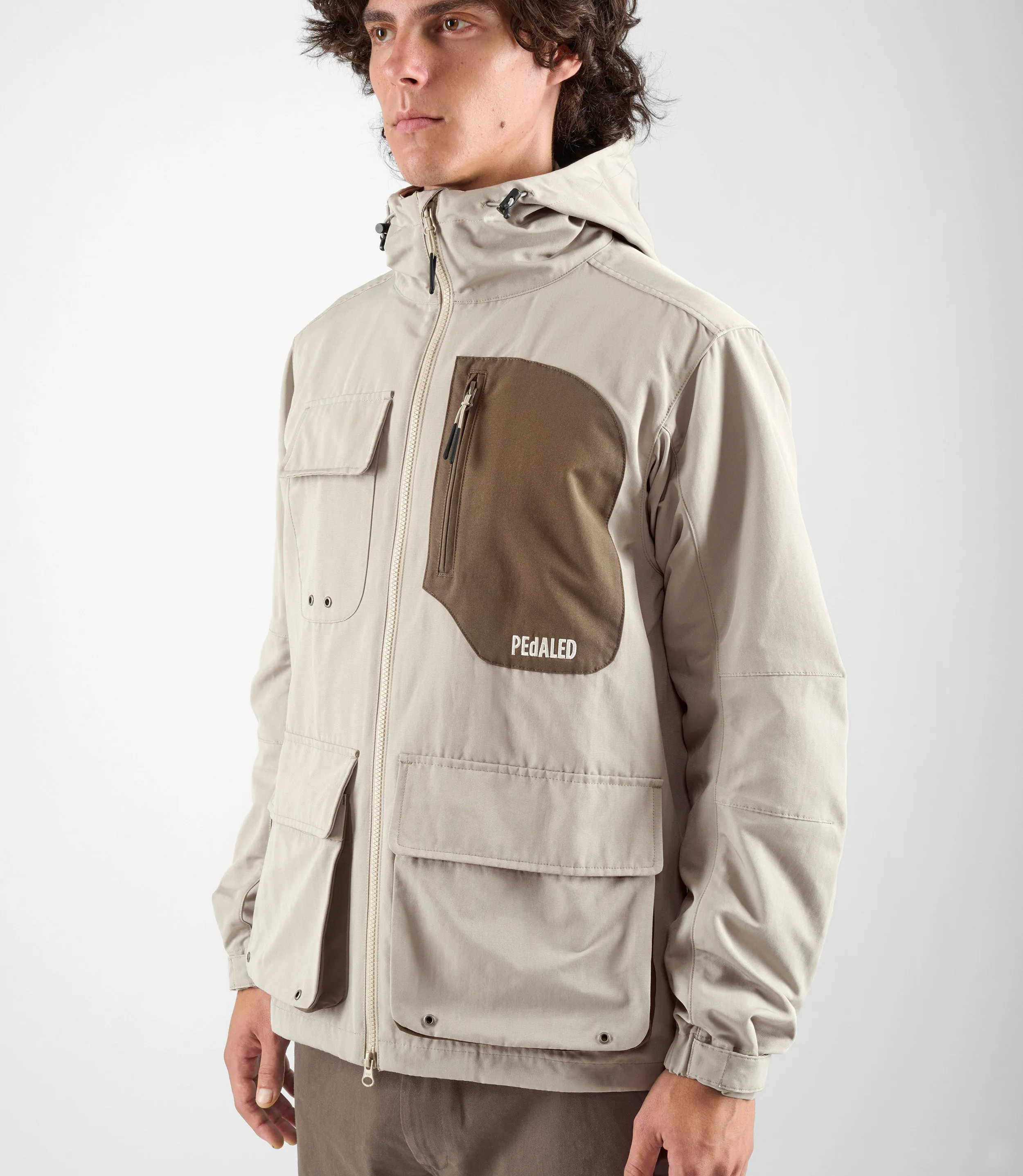 Urban Adventure Jacket