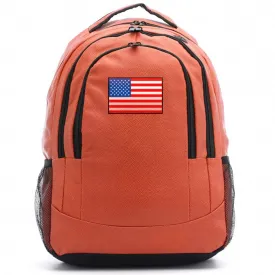 USA Basketball Backpack