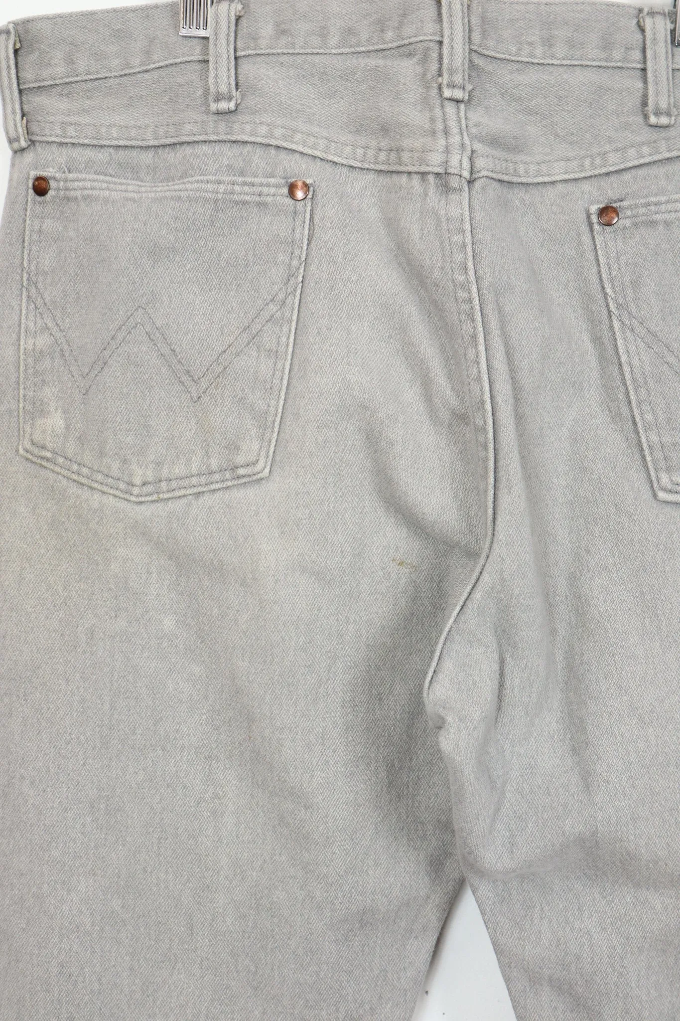 Vintage Wrangler Relaxed Fit Jeans